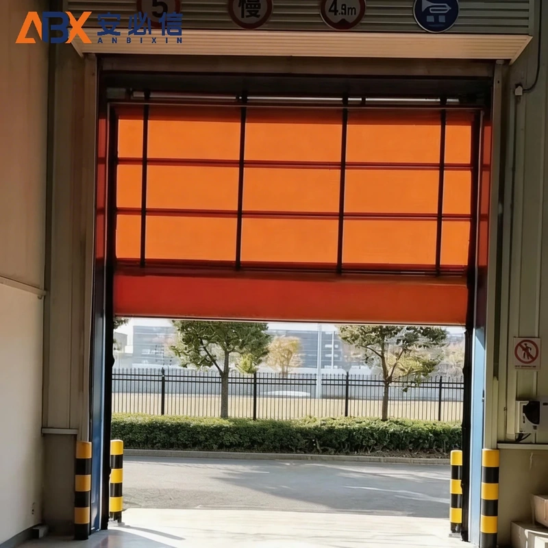 武威卸货平台